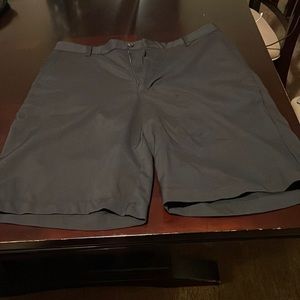 Slazenger golf shorts
